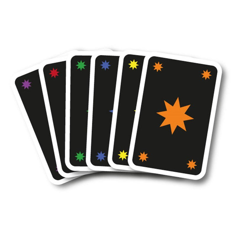 Afbeelding laden in galerijviewer, 999games 999 games qwirkle cards kaartspel
