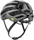 Abus helm airbreaker 2.0 mips graphite silver m 54-58cm