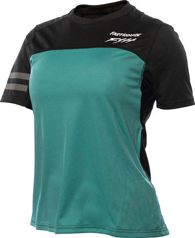 Afbeelding laden in galerijviewer, Fasthouse alloy sidewinder s s women's jersey
