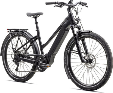 Specialized turbo vado 4.0 step-through 27.5 e-trekking bike