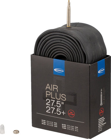 Afbeelding laden in galerijviewer, Schwalbe Av21+ap airplus binnenband 27.5 inch (54 70-584) 40mm

