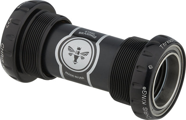 Afbeelding laden in galerijviewer, Chris king threadfit 24 bottom bracket

