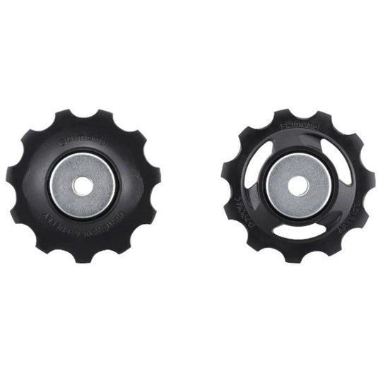 Shimano derailleurwielset 10v rd-rx400 grx 10-sp