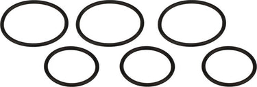 Garmin rubber bands for edge series handlebar mounts