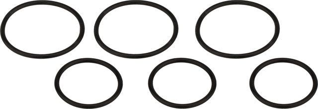 Afbeelding laden in galerijviewer, Garmin rubber bands for edge series handlebar mounts
