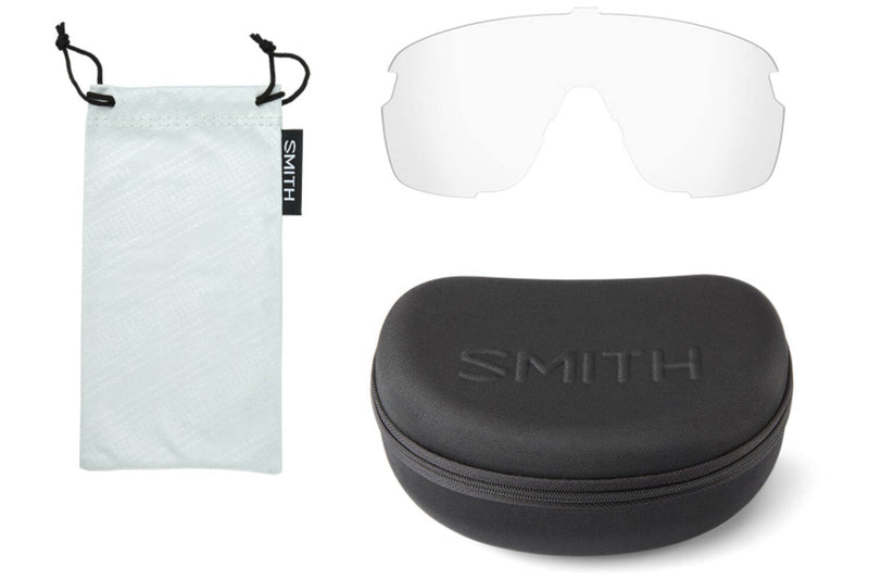 Afbeelding laden in galerijviewer, Smith Bobcat bril matte black chromapop black
