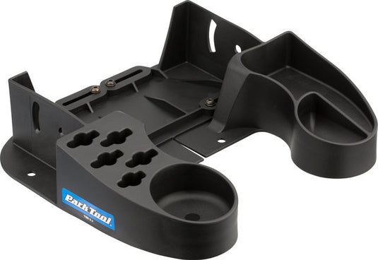 Parktool tsb-2.2 truing stand tilting base for ts-2 ts-2.2 ts-2.2p