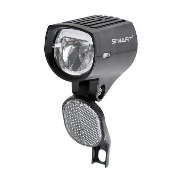 Afbeelding laden in galerijviewer, Smart koplamp d e e-bike dc6 48v
