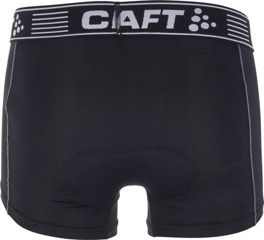 Afbeelding laden in galerijviewer, Craft greatness bike boxer underwear
