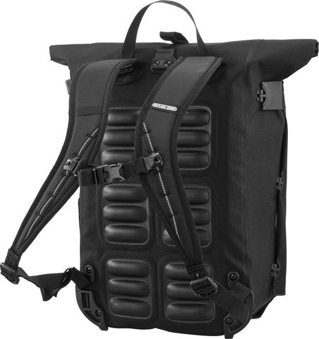 Afbeelding laden in galerijviewer, Ortlieb vario plus ql2.2 backpack-bicycle bag hybrid
