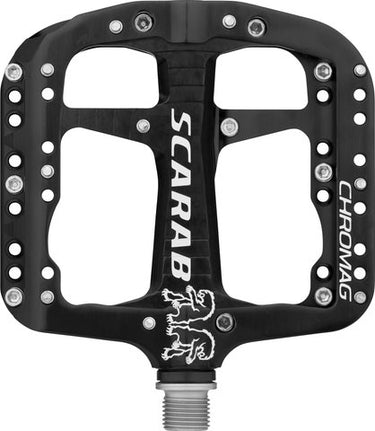 Chromag scarab platform pedals
