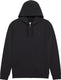 Fox head rise hooded jacket