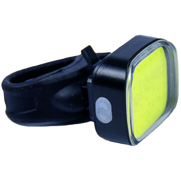 Afbeelding laden in galerijviewer, UrbanProof high power koplamp geel USB
