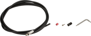 Avid brake hose set for xx x0 elixir as of 2010