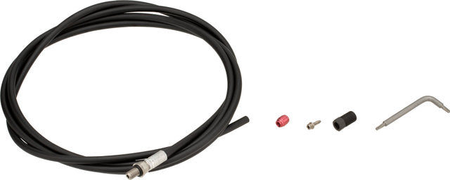 Afbeelding laden in galerijviewer, Avid brake hose set for xx x0 elixir as of 2010
