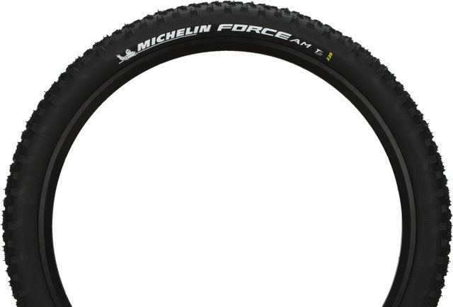 Afbeelding laden in galerijviewer, Michelin force am performance 26 folding tyre
