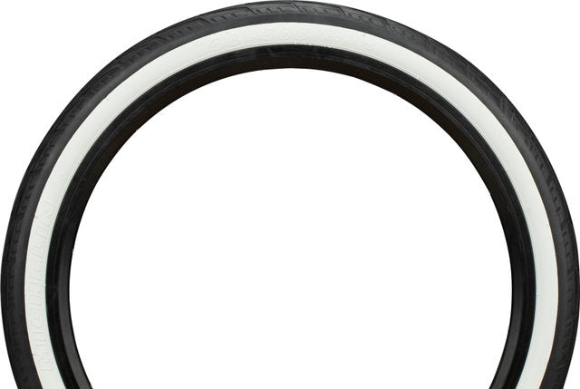 Afbeelding laden in galerijviewer, Michelin city'j 16 wired tyre
