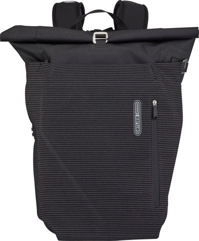 Ortlieb vario high-vis ql2.1 backpack-pannier hybrid