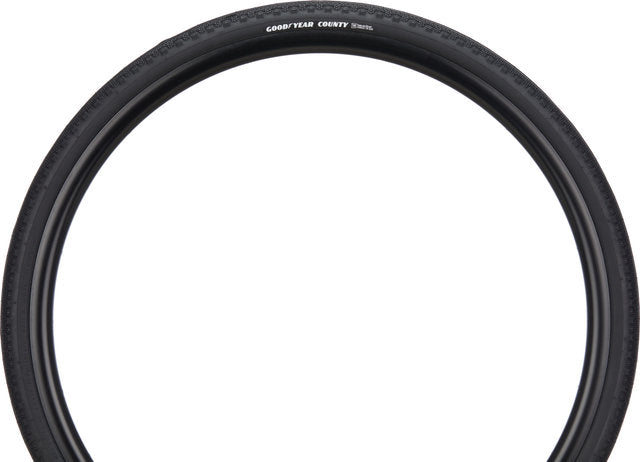 Afbeelding laden in galerijviewer, Goodyear county tlr 28 folding tyre
