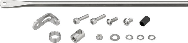 Afbeelding laden in galerijviewer, Tubus fly mounting set
