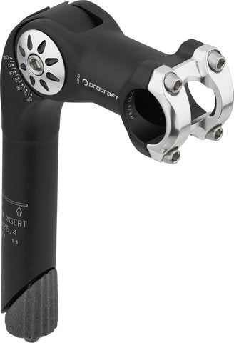 Afbeelding laden in galerijviewer, Procraft 4bolt adjustable quill stem
