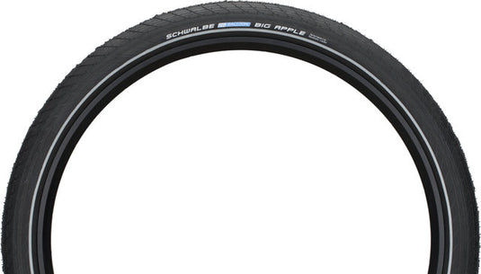 buitenband Big Apple Raceguard 28 x 2.00 (50-622)