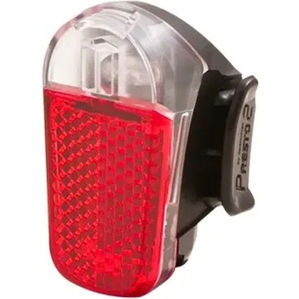 Afbeelding laden in galerijviewer, Spanninga verlichtingsset luz xb koplamp presto xb achterlicht - batterij
