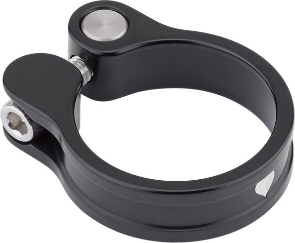 Afbeelding laden in galerijviewer, Blackheart aluminum seat clamp
