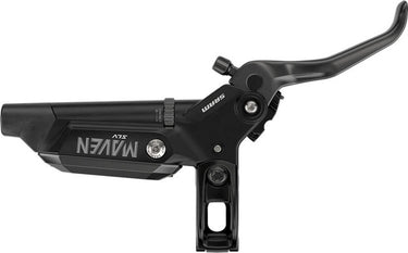 Sram maven silver disc brake