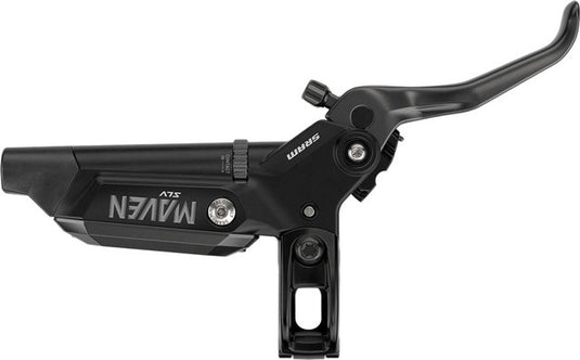Sram maven silver disc brake