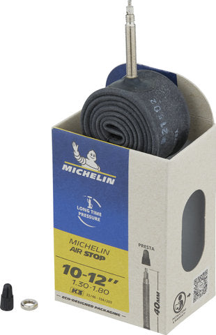 Michelin tube k3 airstop for 10 - 12