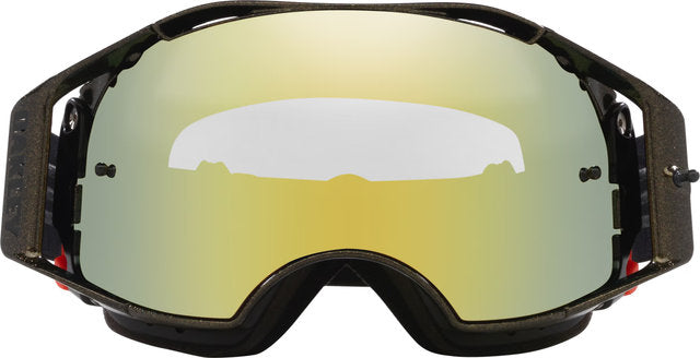Afbeelding laden in galerijviewer, Oakley airbrake mtb goggles
