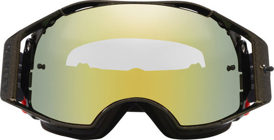 Oakley airbrake mtb goggles