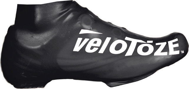 Afbeelding laden in galerijviewer, Velotoze shoecovers 2.0, short
