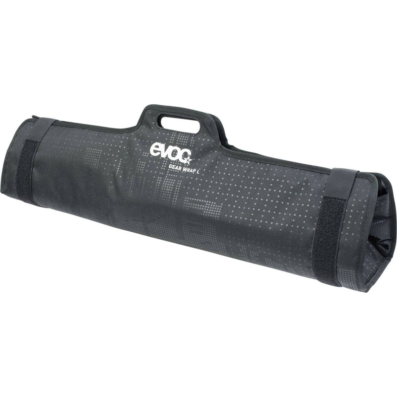 Afbeelding laden in galerijviewer, Evoc - gear wrap black maat l
