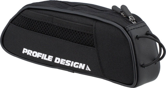 Profile design e-pack frame bag