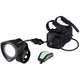 Sigma buster 2000 lumen helmlamp accu li-on oplader afstandbediening