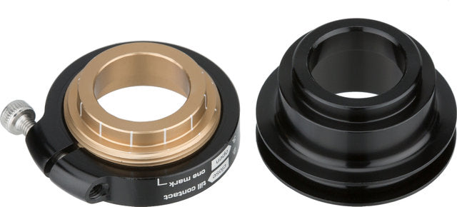 Afbeelding laden in galerijviewer, Syntace front hub microadjust cap kit
