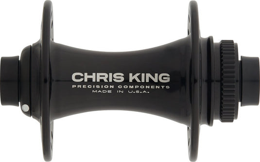 Chris king boost center lock disc front hub