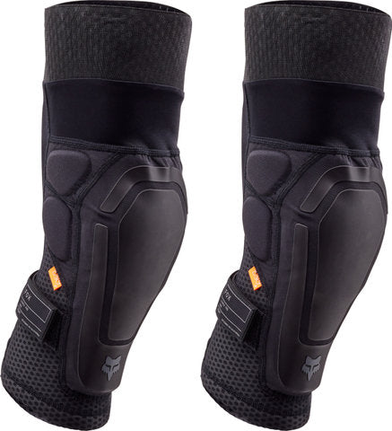 Fox head launch pro d3o knee pads
