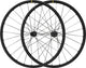 Mavic ksyrium s center lock disc wheelset