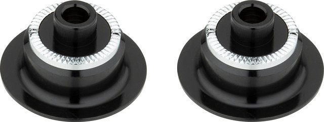 Afbeelding laden in galerijviewer, Crankbrothers vr adapter caps for iodine cobalt zinc from 2017
