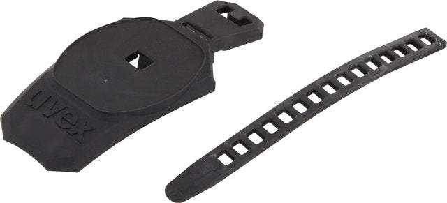 Afbeelding laden in galerijviewer, Uvex quatro adapter camera mount for quatro quatro pro helmets

