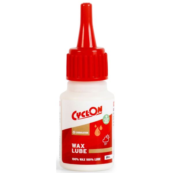 Afbeelding laden in galerijviewer, Wax Lube Cyclon 25Ml
