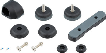Wahoo kickr axis feet for smart trainers