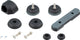 Wahoo kickr axis feet for smart trainers
