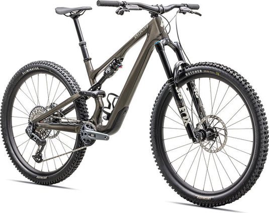 Specialized stumpjumper 15 expert carbon mountain bike