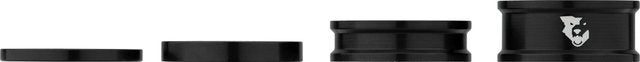 Afbeelding laden in galerijviewer, Wolf tooth components precision headset spacer kit
