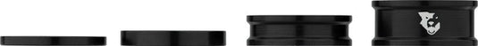 Wolf tooth components precision headset spacer kit