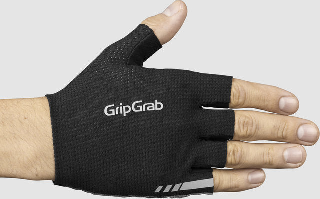 Afbeelding laden in galerijviewer, Gripgrab half-finger gloves pacr insidegrip
